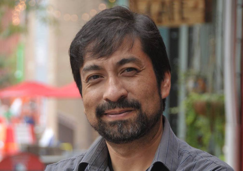 Obed Arango